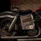 Brutal Customs Sticker Patches