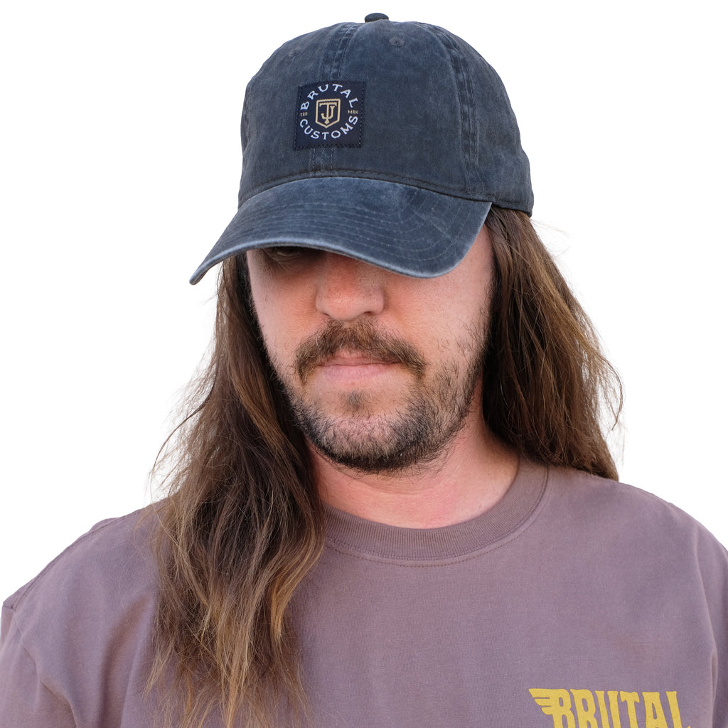 Brutal Dad Hat