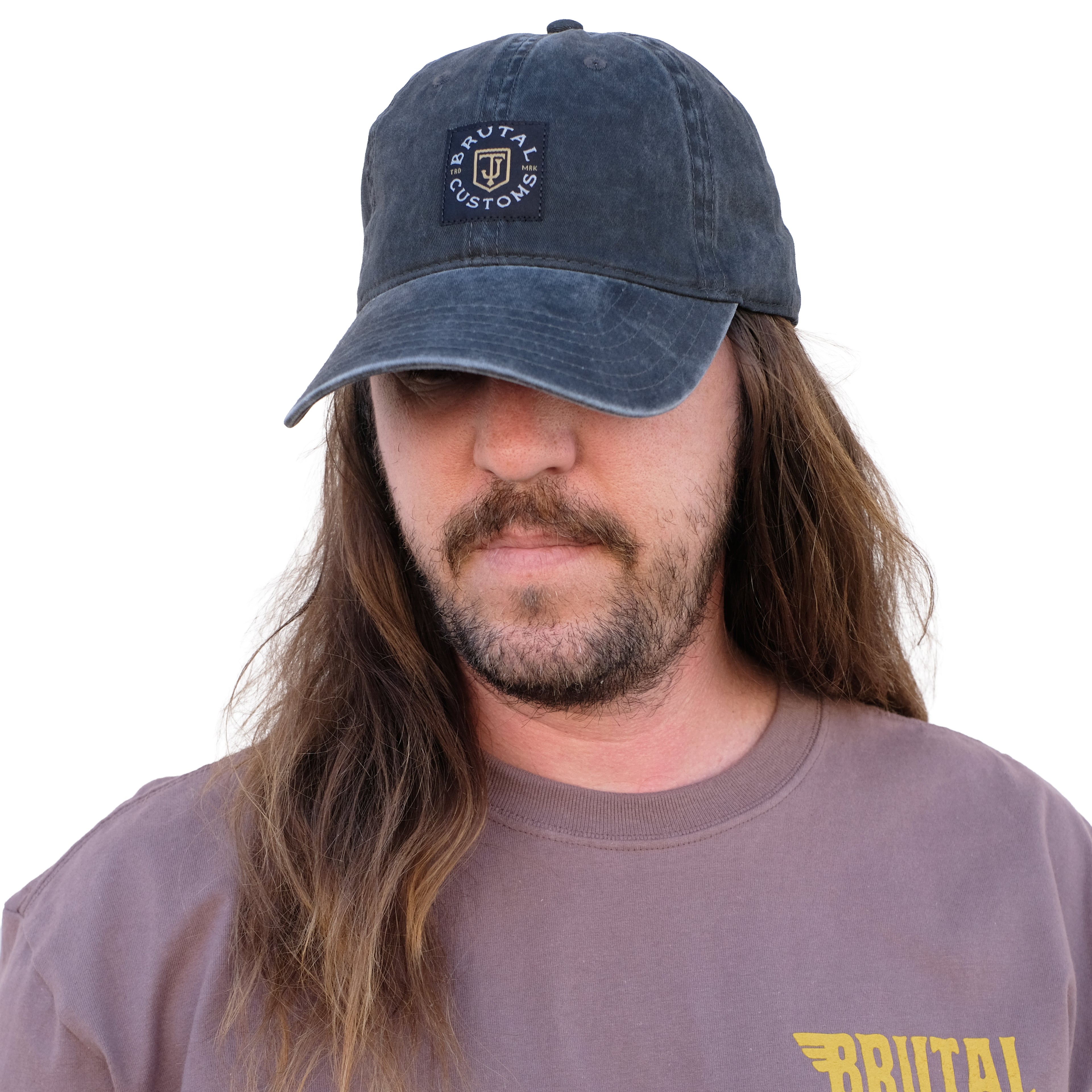 Brutal Dad Hat