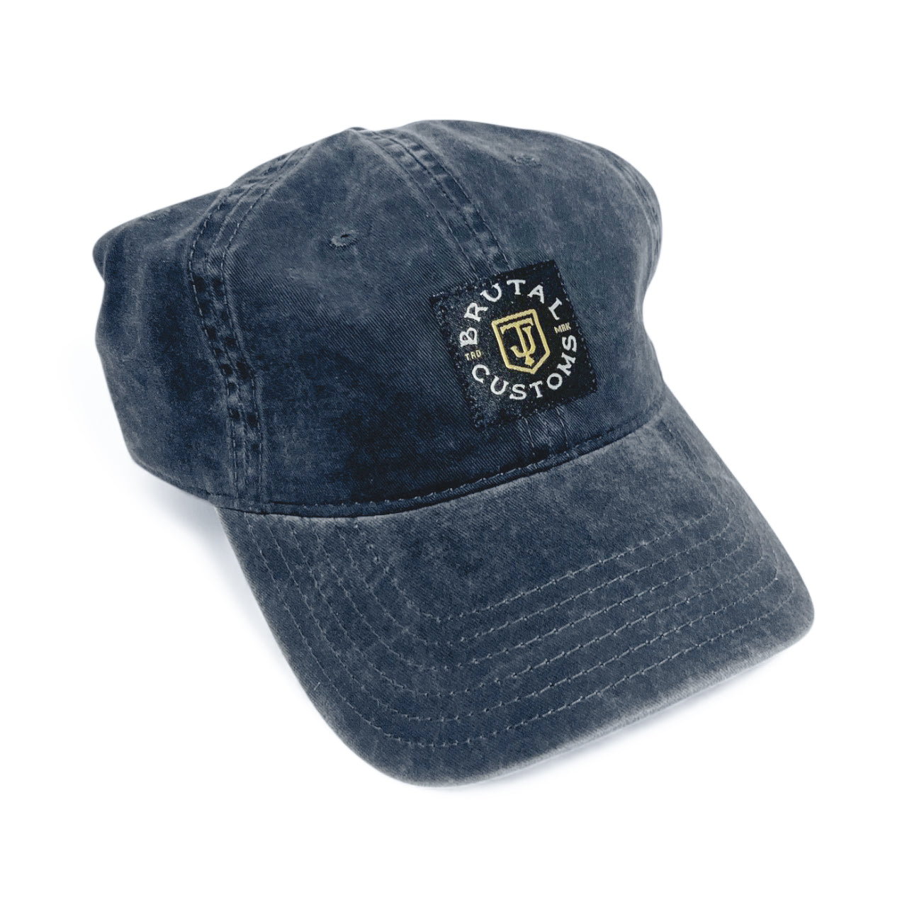 Brutal Dad Hat