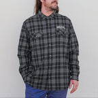Brutal Everyday Flannel Shirt