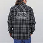 Brutal Everyday Flannel Shirt