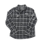 Brutal Everyday Flannel Shirt