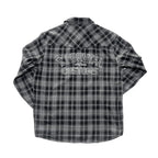 Brutal Everyday Flannel Shirt