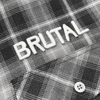 Brutal Everyday Flannel Shirt