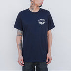 Brutal Flying Tire - T-Shirt