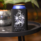 Brutal Honda Motor Koozie
