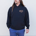 Brutal Shop Hoodie