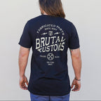 Brutal Shop Tee