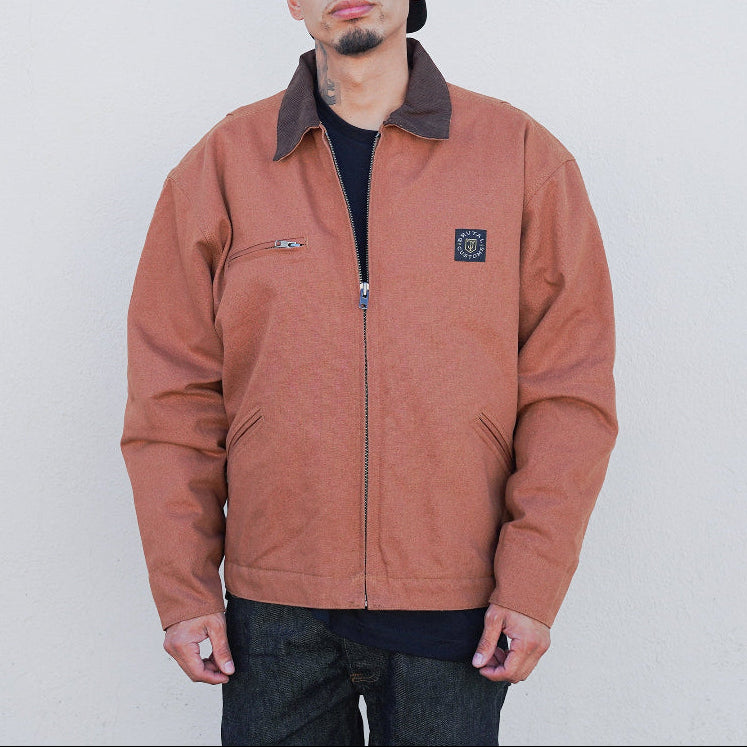Brutal Standard Issue Shop Jacket