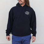 Brutal Top Shelf Hoodie