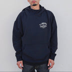 Brutal Top Shelf Hoodie