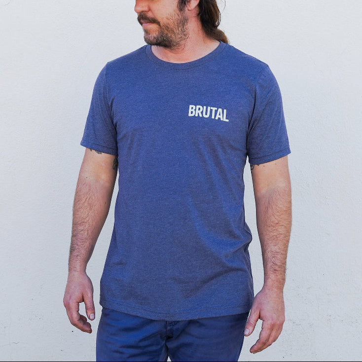 Brutal Tread - T-Shirt