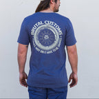 Brutal Tread - T-Shirt