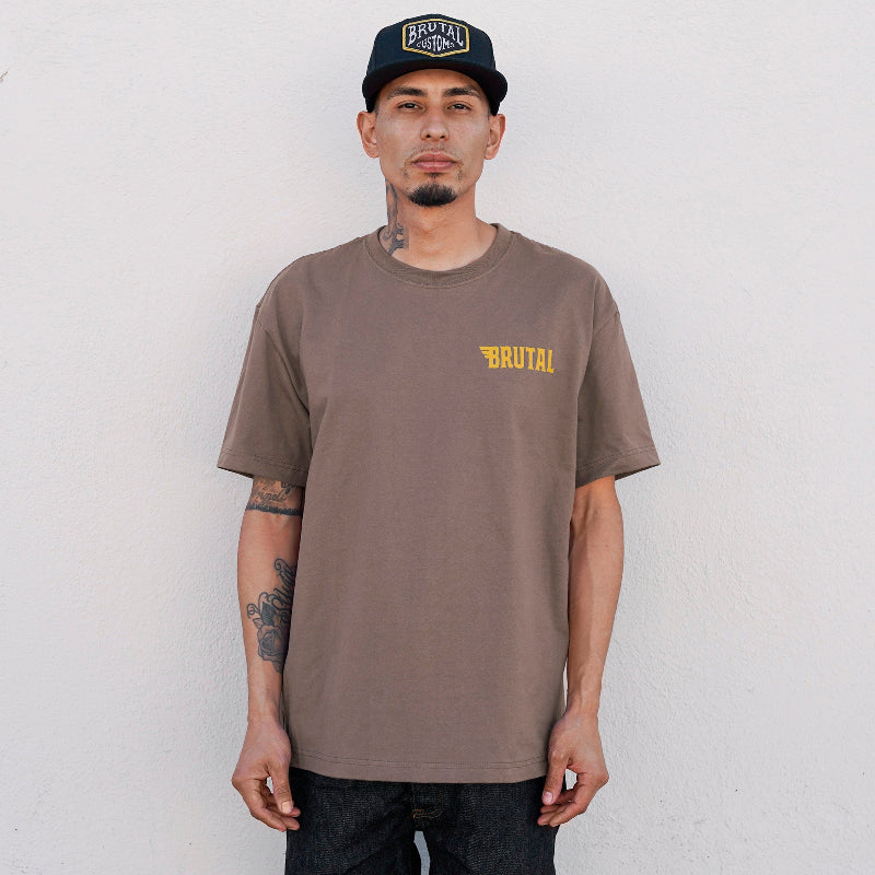 Coiled - T-Shirt