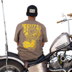 Coiled - T-Shirt