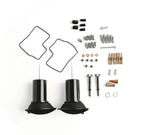 Complete Performance Carb Rebuild Kit - Honda Shadow VT1100