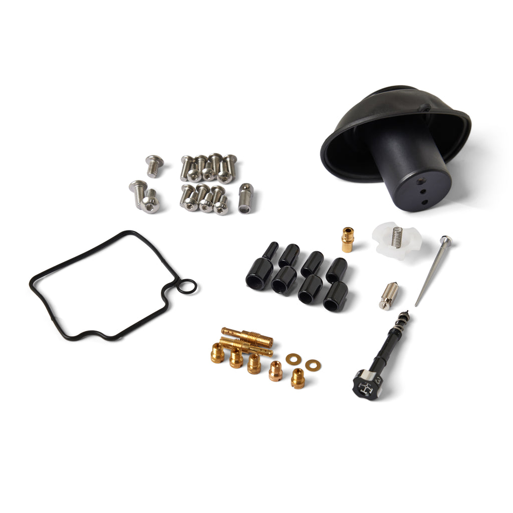 MAX Performance Kit - Honda Shadow Spirit 07-09 and AERO 04-09 (Single Carb Models)