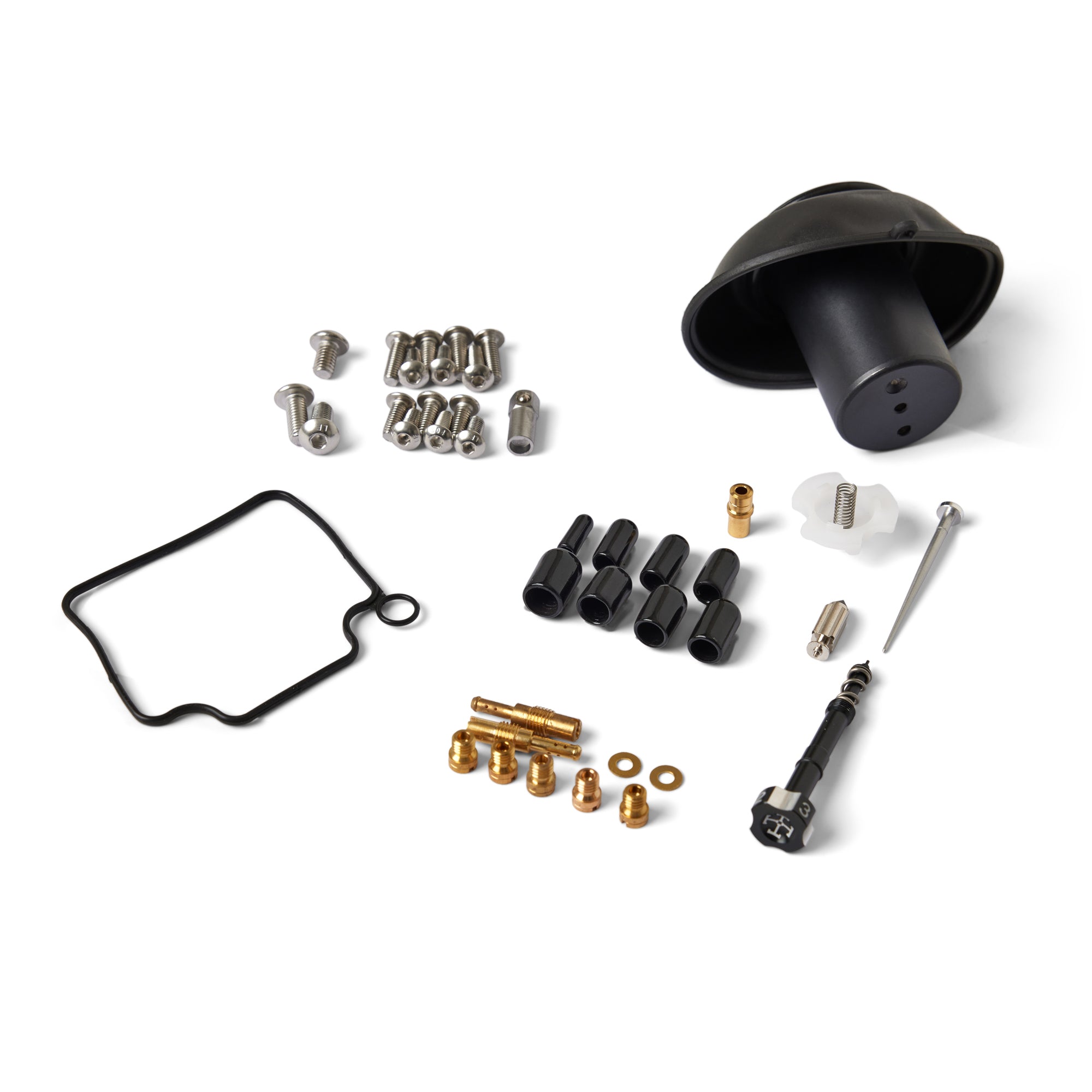 MAX Performance Kit - Honda Shadow Spirit 07-09 and AERO 04-09 (Single Carb Models)