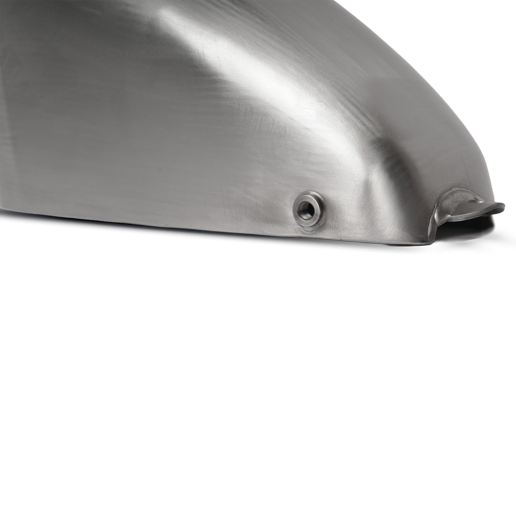 Custom Peanut Gas Tank (Universal) Honda Shadow Spirit 07-09 and AERO 04-10
