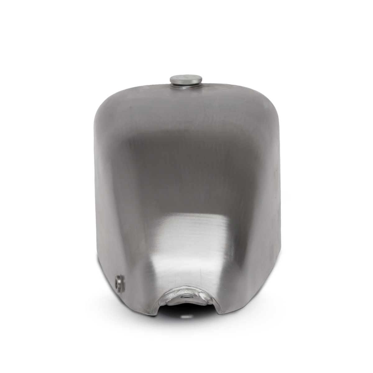 Custom Peanut Gas Tank (Universal) Honda Shadow Spirit 07-09 and AERO 04-10