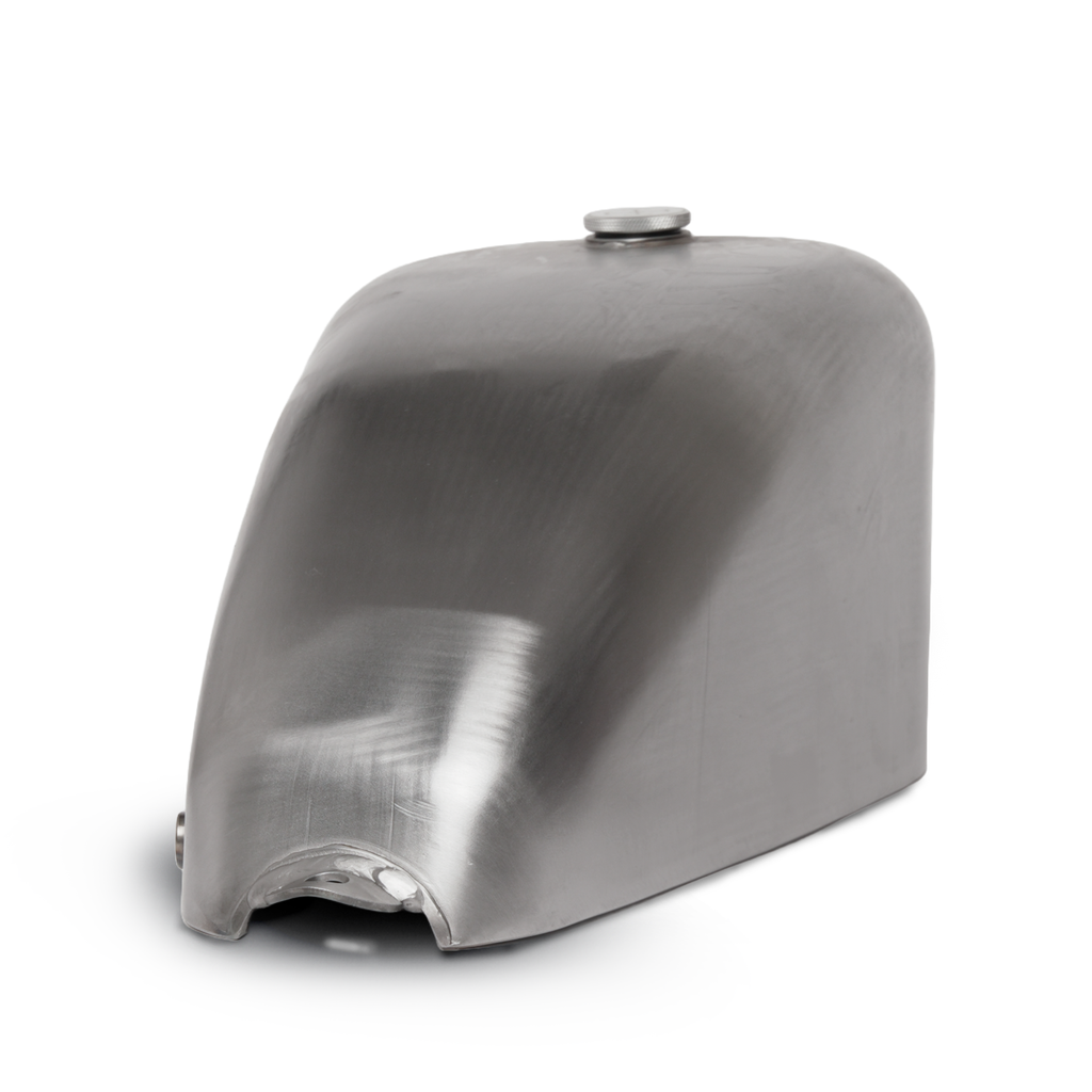 Custom Peanut Gas Tank (Universal) Honda Shadow Spirit 07-09 and AERO 04-10