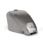 Custom Peanut Gas Tank (Universal) Honda Shadow Spirit 07-09 and AERO 04-10
