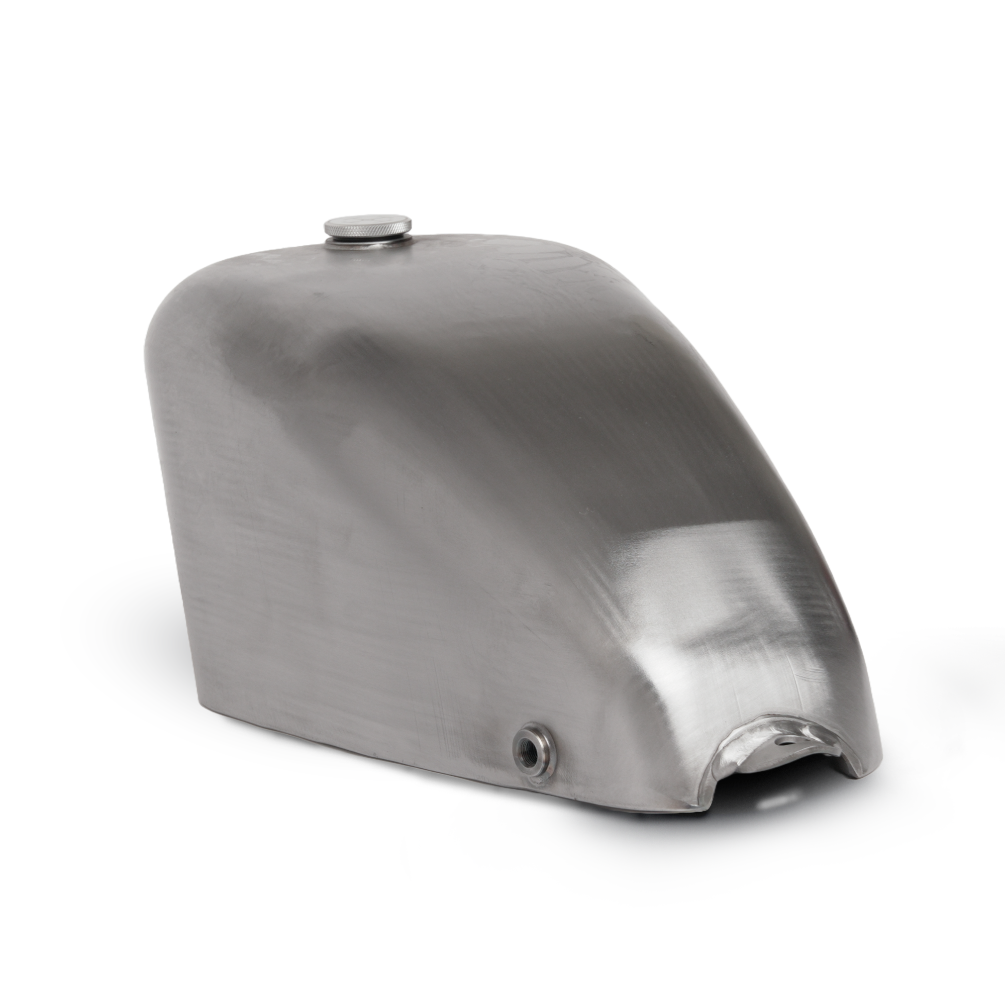 Custom Peanut Gas Tank (Universal) Honda Shadow Spirit 07-09 and AERO 04-10