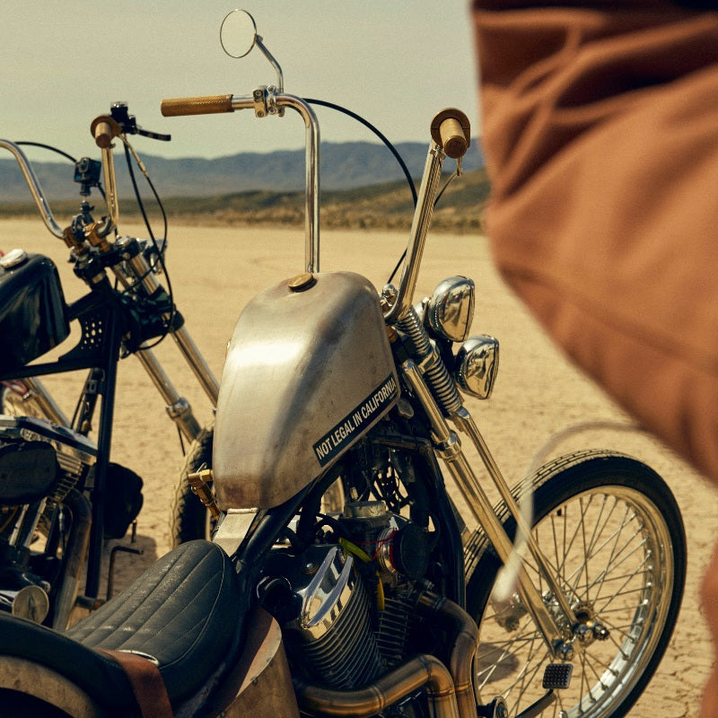 MAX Fuel Kit - Honda Shadow VT600 All Years