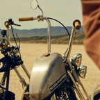 The Acerus - Single Cable Throttle Assembly For Honda Shadow