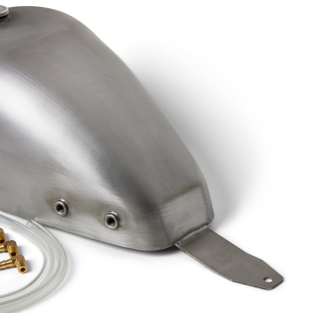 MAX Fuel Kit - Honda Shadow VT600 All Years