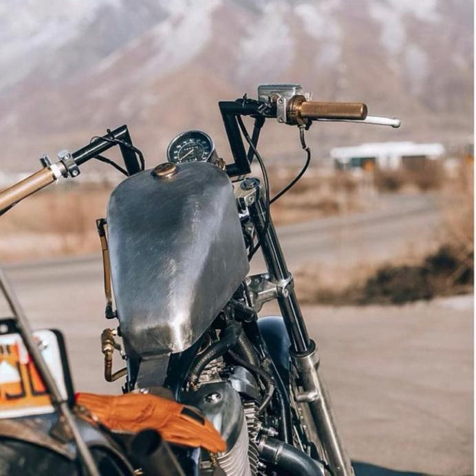MAX Fuel Kit - Honda Shadow VT600 All Years