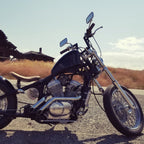 MAX Fuel Kit - Honda Shadow VT600 All Years