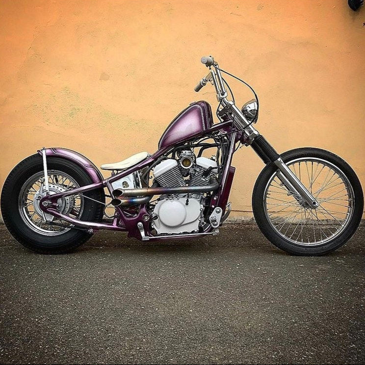 MAX Fuel Kit - Honda Shadow VT600 All Years