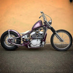 MAX Fuel Kit - Honda Shadow VT600 All Years