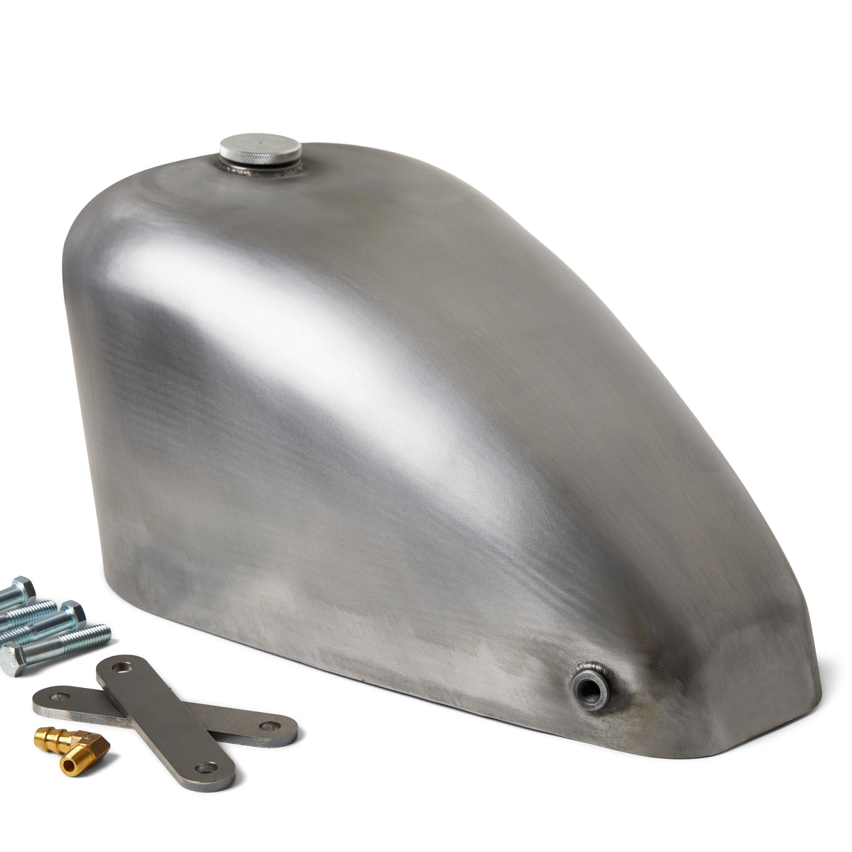 MAX Fuel Kit - Honda Shadow VT750 ACE 1998 - 2003