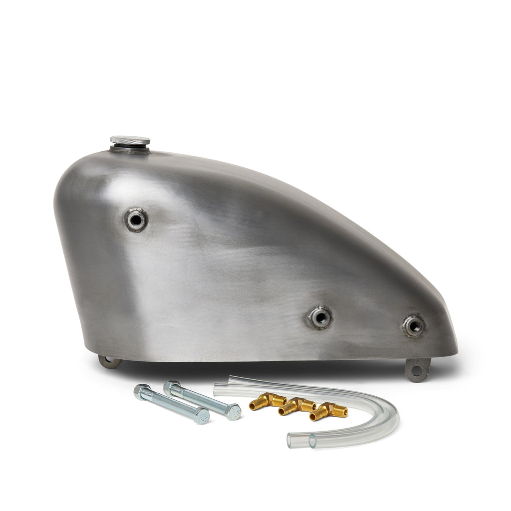 MAX Fuel Kit - Honda Shadow VT750 Spirit 2001 - 2007