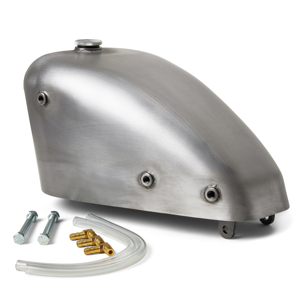 MAX Fuel Kit - Honda Shadow VT750 Spirit 2001 - 2007