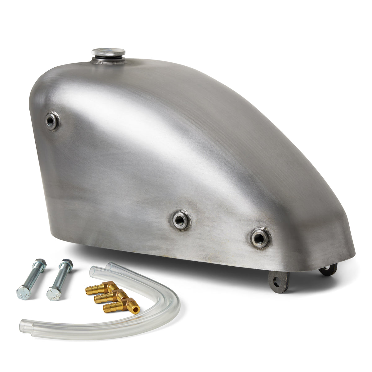 MAX Fuel Kit - Honda VTX1300