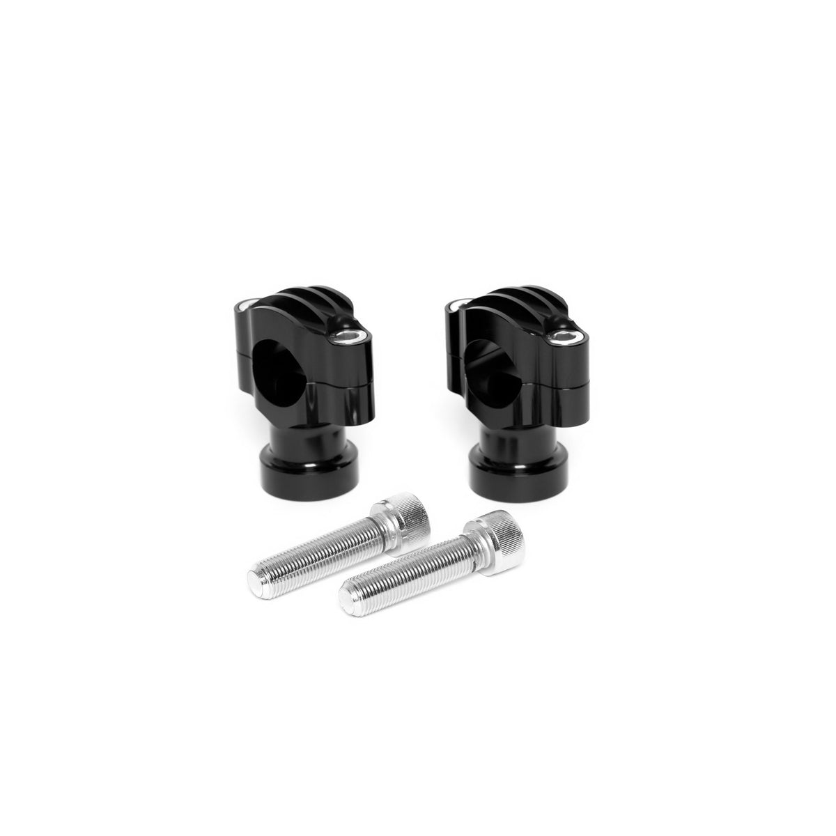 Short Finned Risers - For 1