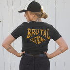 Gold Standard - Ladies T-Shirt