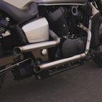 MAX Performance Kit - Honda Shadow Spirit 07-09 and AERO 04-09 (Single Carb Models)