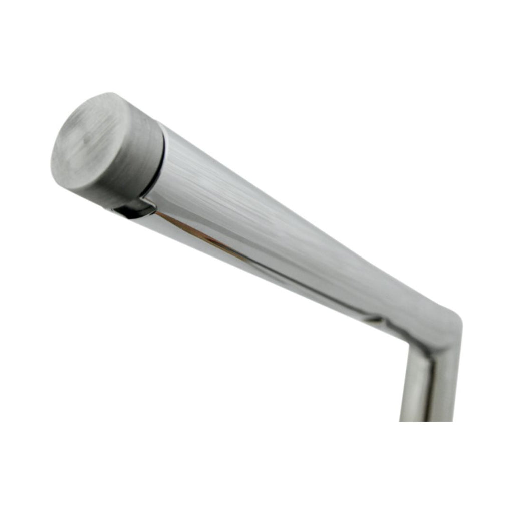 Handlebar Plug for TBW (Throttle-By-Wire) Handlebars