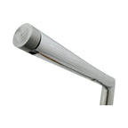 Handlebar Plug for TBW (Throttle-By-Wire) Handlebars