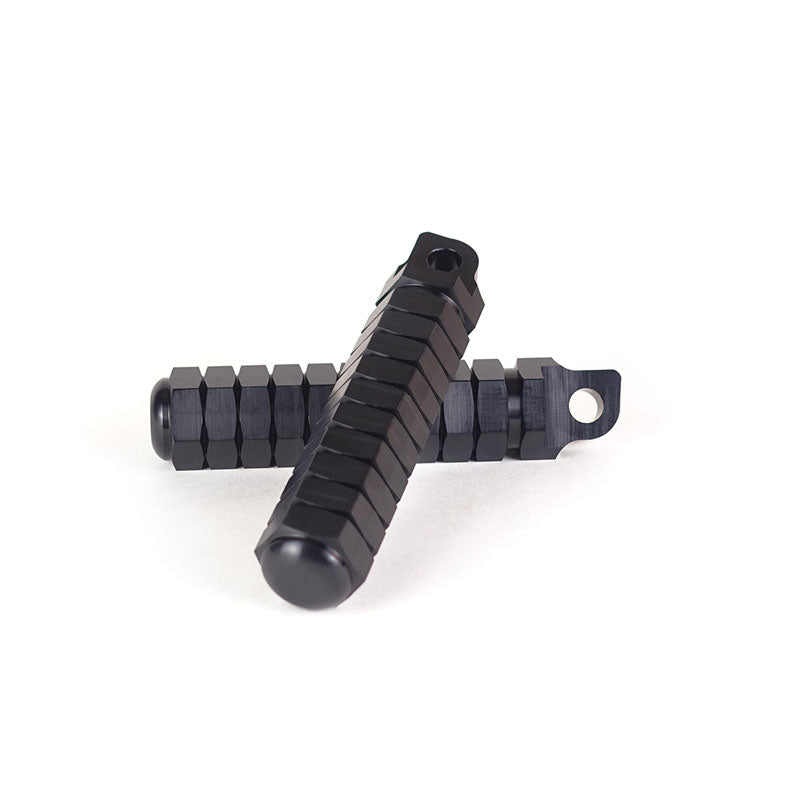 Harley Foot Pegs - Service Model 1