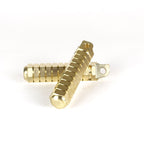 Harley Foot Pegs - Service Model 1