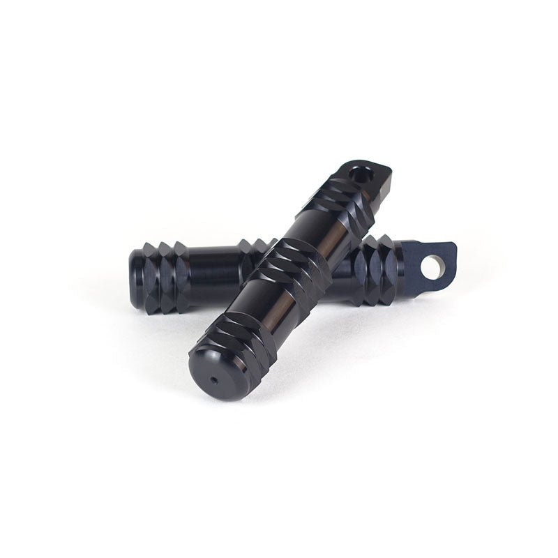 Harley Foot Pegs - Ripple Triple