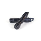 Harley Foot Pegs - Ripple Triple