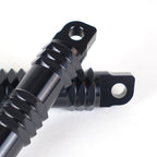 Harley Foot Pegs - Ripple Triple