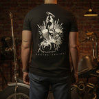 Heritage Honda Motor - T-shirt